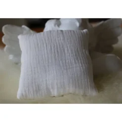 Schmunzelkissen, Geschenkidee