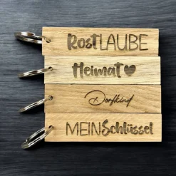 Schnapstasche natur, Schnapsträger, Geschenk, Flaschenträger,