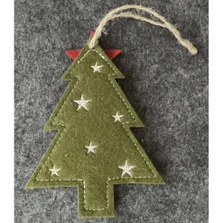 Schöne Deko/Anhänger/Türdeko/Christbaumschmuck, Höhe ca 14 cm