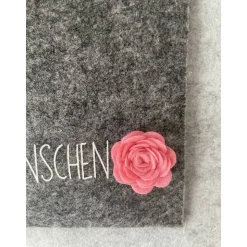 Schöne Geschenktasche, Geburtstag, etc. wiederverwendbar