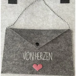 Schöne Geschenktasche, Hochzeit, Geburtstag, etc. wiederverwendbar