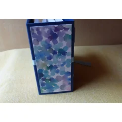 Schokobüchlein mit Lama,Mitbringsel,kleines Geschenk