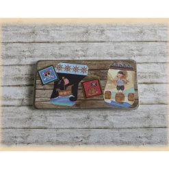 Schokodose, Geschenkverpackung, Pirat, Geldgeschenk, Kindergeburtstag