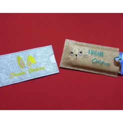 Schokoladenhülle Ostern