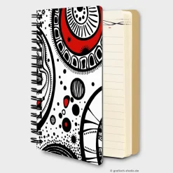 Schreibwaren-Geschenkset 