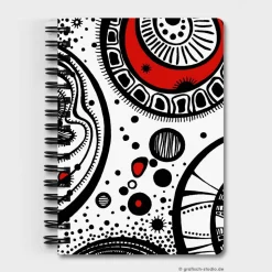 Schreibwaren-Geschenkset 