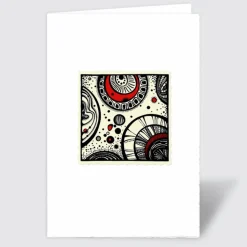 Schreibwaren-Geschenkset 