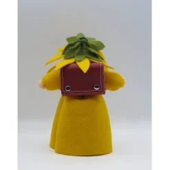 Schulkind - Blumenkind - Jahreszeitentisch - Waldorf Art - Art.Nr.SO28