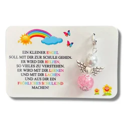 Schulkind 2023 Geschenk zur Einschulung, Schultüte, Erster Schultag