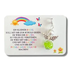 Schulkind 2023 Geschenk zur Einschulung, Schultüte, Erster Schultag