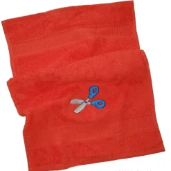 Schulkind 2025 Handtuch zur Einschulung Kindergarten