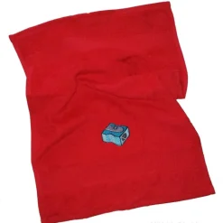 Schulkind 2025 Handtuch zur Einschulung Kindergarten