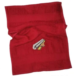 Schulkind 2025 Handtuch zur Einschulung Kindergarten