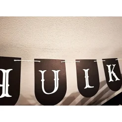 Schulkind Girlande Personalisierbar