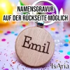 Schulkind Holz Schlüsselanhänger / Schulranzen-Anhänger / Schultütenfüllung/ Einschulungs-Geschenk/personalisiert