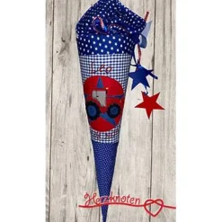 Schultüte / Zuckertüte 