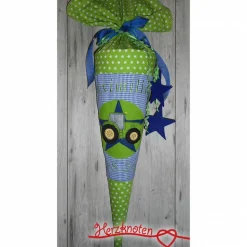 Schultüte / Zuckertüte 