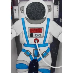 Schultüte Astronaut „Cosimo“ 6-eckig 85 cm