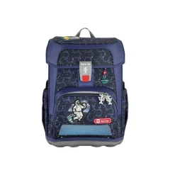 Schultüte Astronaut, Weltraum Schultüte Stoff, Stoff-Schultüte, Schultüte Junge in dunkelblau