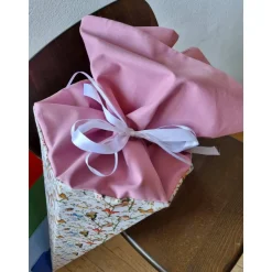 Schultüte aus Stoff - 85 cm