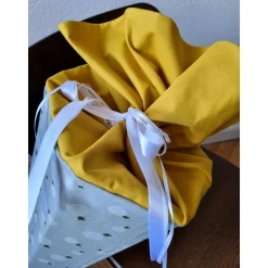 Schultüte aus Stoff - 85 cm