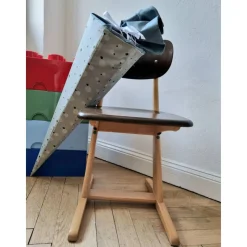 Schultüte aus Stoff - 85 cm