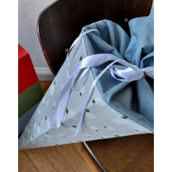 Schultüte aus Stoff - 85 cm