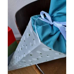 Schultüte aus Stoff - 85 cm