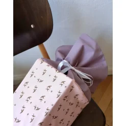 Schultüte aus Stoff - 85 cm