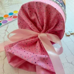 Schultüte aus Stoff Fuchs