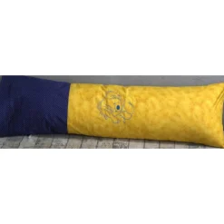 Schultüte aus Stoff Hund – Kissen & Erinnerung zur Einschulung