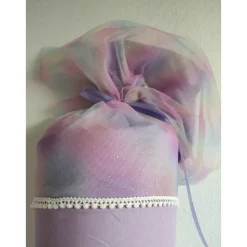 Schultüte aus Stoff Meerjungfrau 70cm