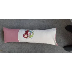 Schultüte aus Stoff Meerjungfrau – Kissen & Erinnerung zur Einschulung