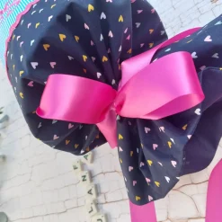 Schultüte aus Stoff Meerjungfrau Nixe