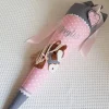 Schultüte aus Stoff Pferd