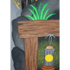 Schultüte Bergmann „Emil“ 6-eckig 85 cm