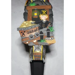 Schultüte Bergmann „Emil“ 6-eckig 85 cm