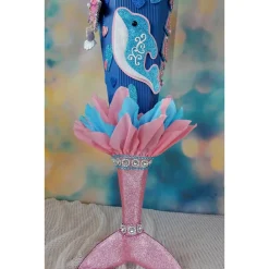 Schultüte Delfin Zuckertüte