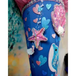 Schultüte Delfin Zuckertüte