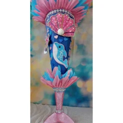 Schultüte Delfin Zuckertüte