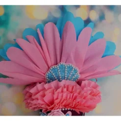 Schultüte Delfin Zuckertüte