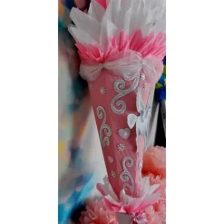 Schultüte Delfin Zuckertüte Pegasus Pferd