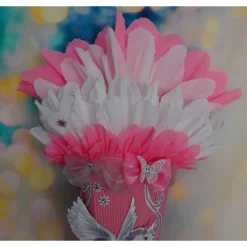 Schultüte Delfin Zuckertüte Pegasus Pferd