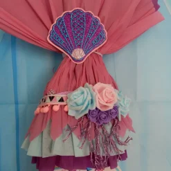 Schultüte Delfin Zuckertüte