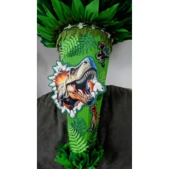 Schultüte Dino Drache Zuckertüte