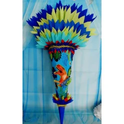 Schultüte Dino Drache Zuckertüte