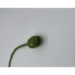 Schultüte Dinosaurier aus Filz für Jungen, Zuckertütenhülle in der Welt der Dinos