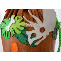 Schultüte Dinosaurier Rex“