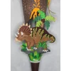 Schultüte Dinosaurier „Zera“