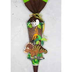 Schultüte Dinosaurier „Zera“